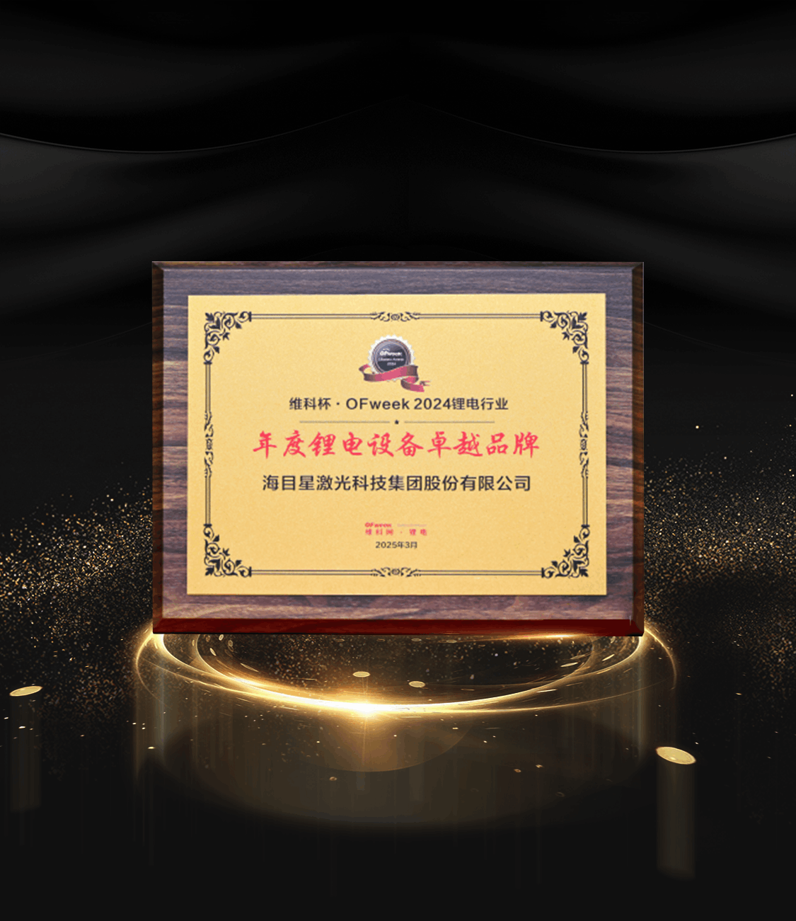 3、维科杯2024年度锂电设备卓越奖.png
